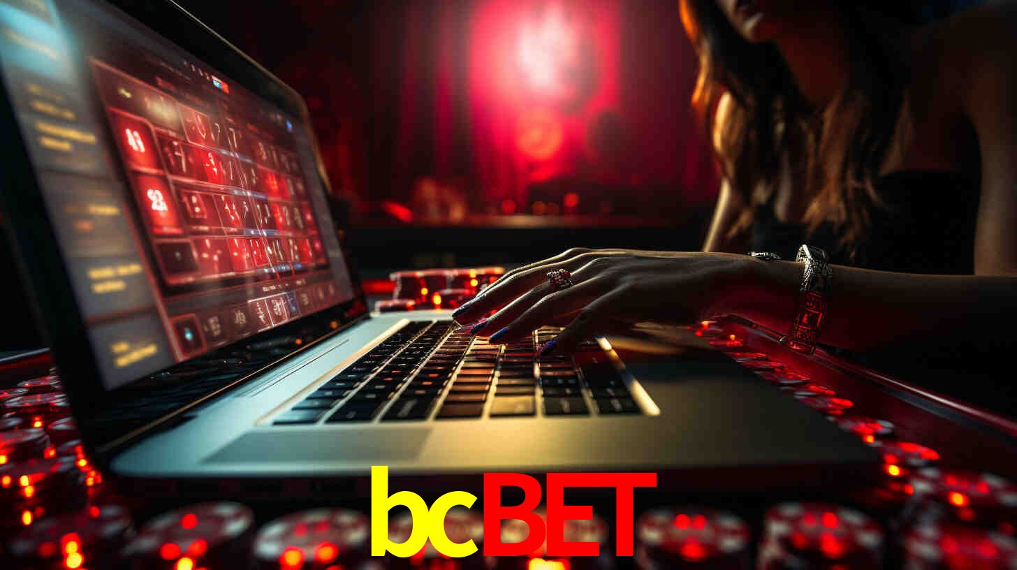 Por Que Escolher o bcbet?