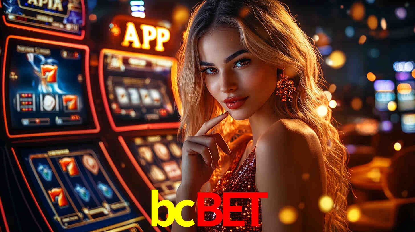 Baixar App Android bcbet