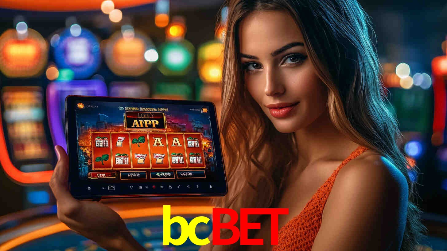 Baixar App iOS bcbet