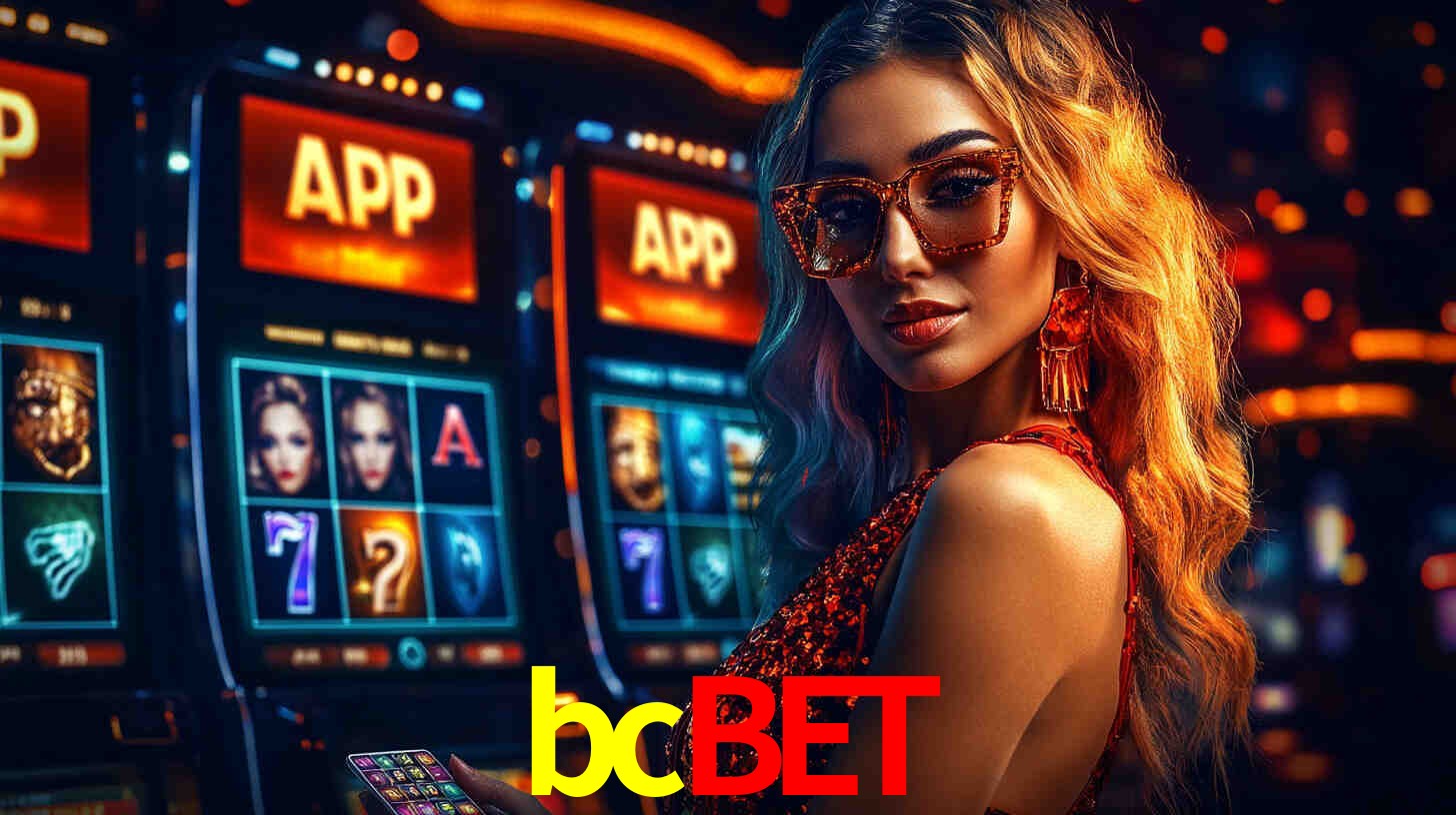 Benefícios do App bcbet