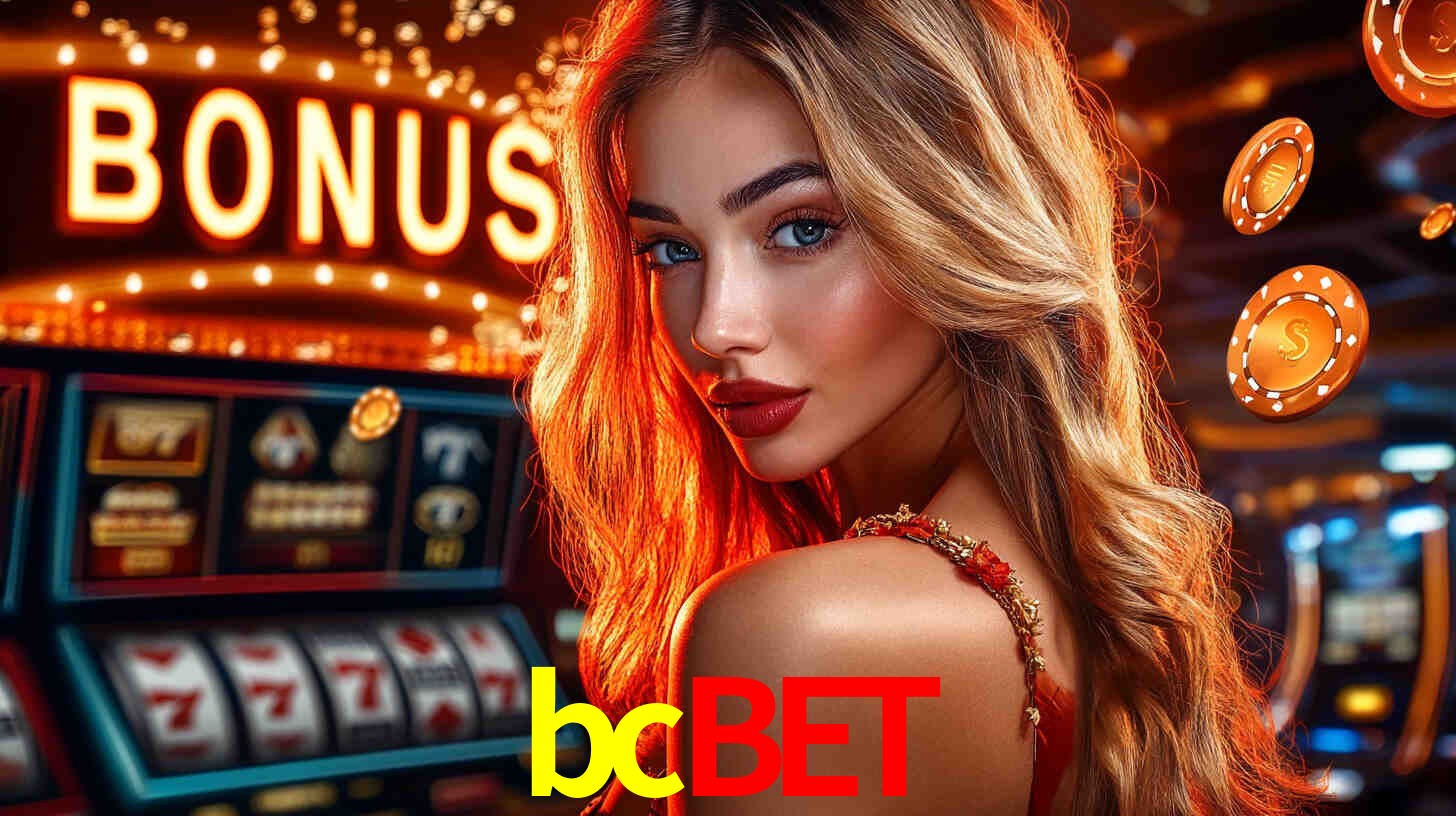 Bônus de Cadastro no bcbet