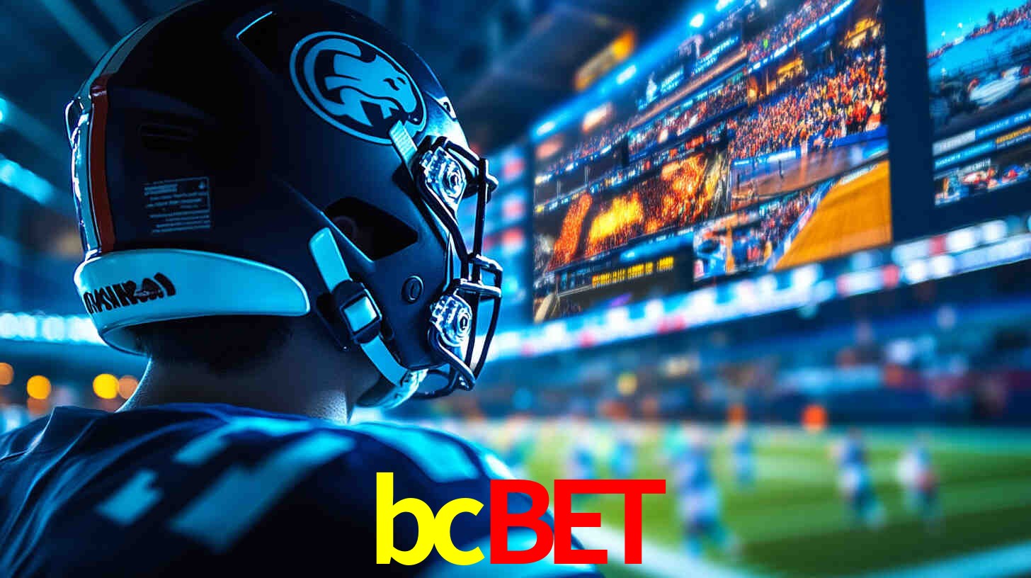 Apostas Esportivas no bcbet