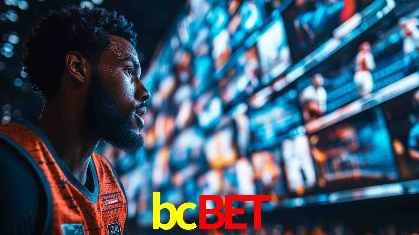 Jogos de Aposta Online no bcbet