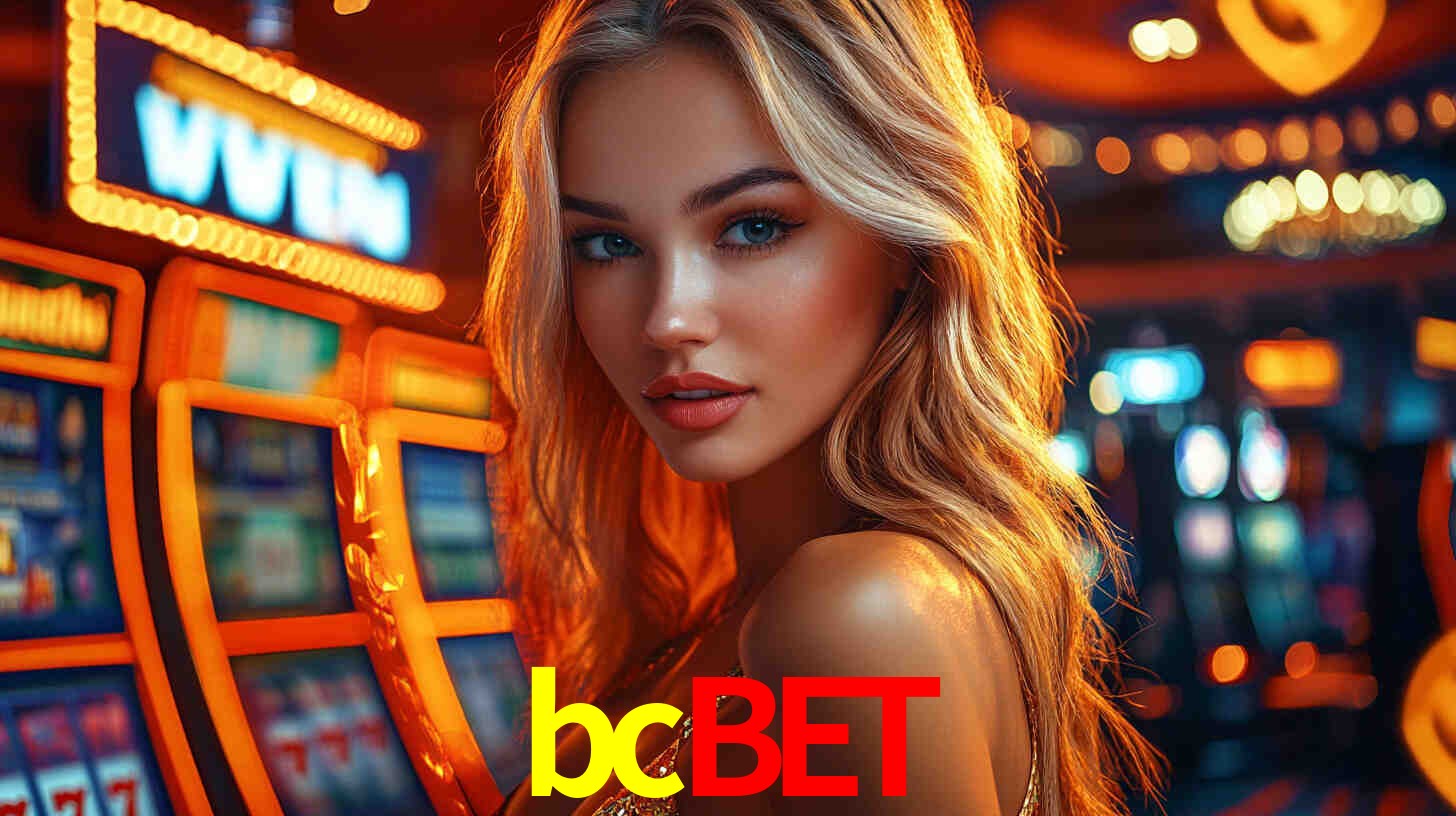 Caça-Níqueis no bcbet