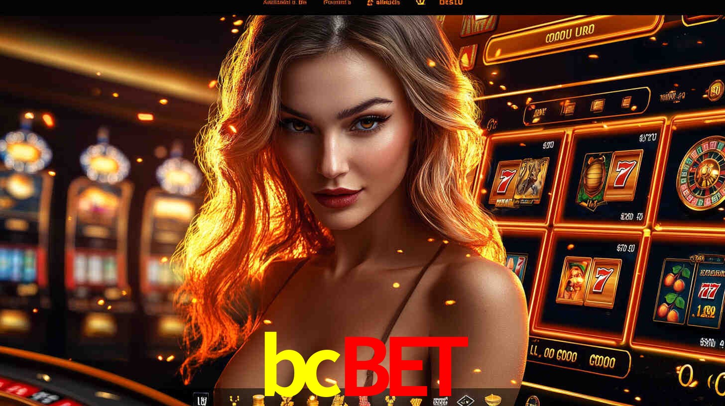 Cassino ao Vivo no bcbet