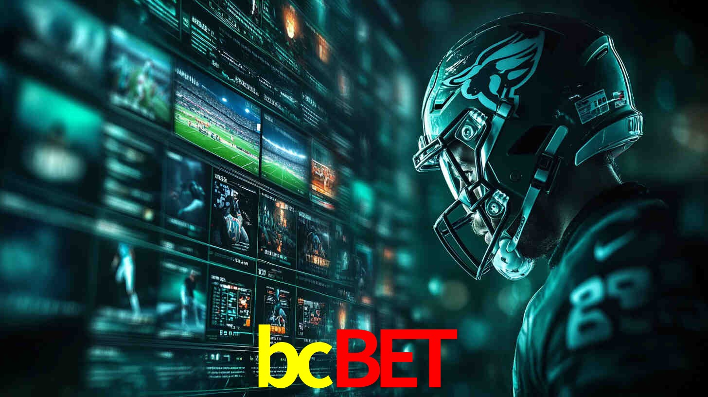 Esportes em Destaque no bcbet