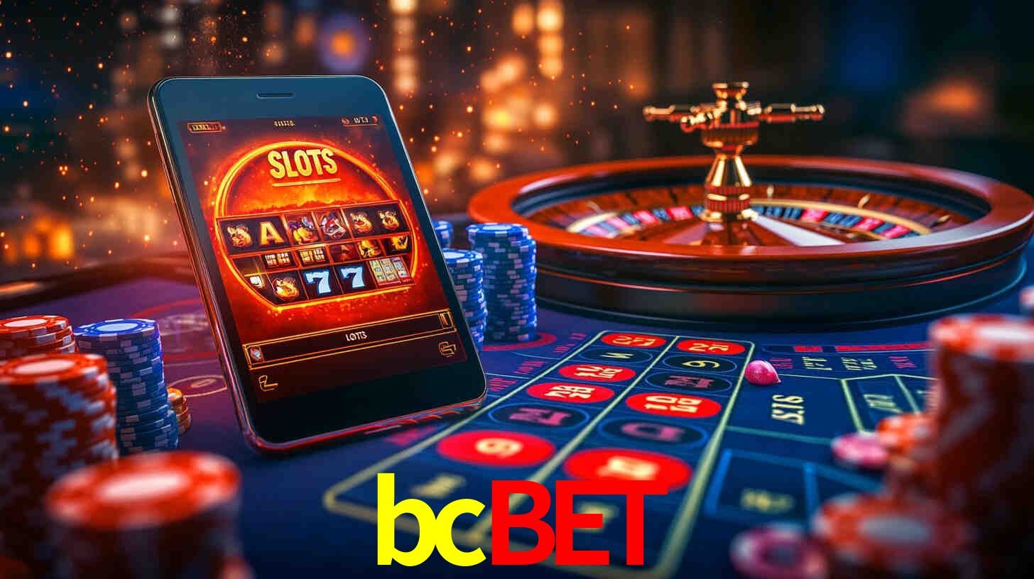Slots Favoritos no bcbet