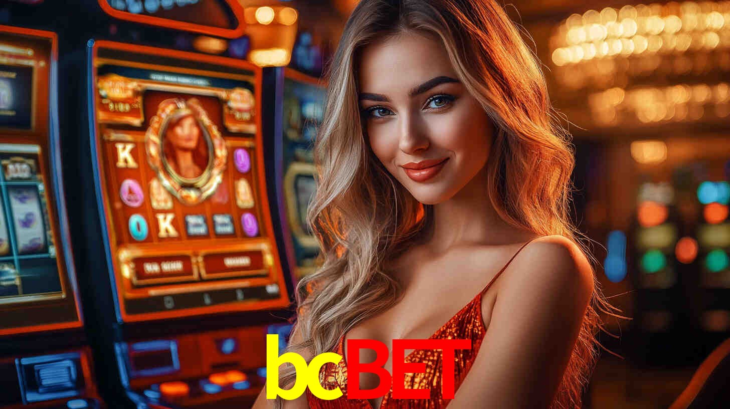 Slots Exclusivos no bcbet