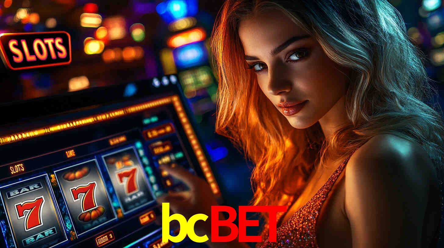 Slots com Alto RTP no bcbet